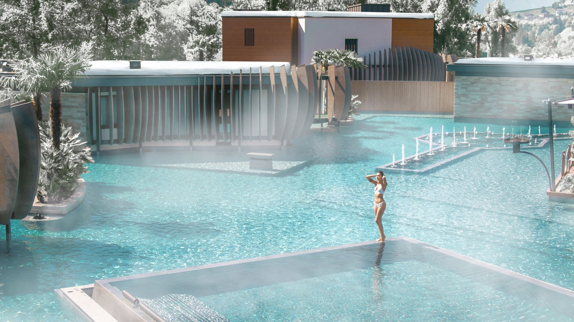 Your 5-star hotel in South Tyrol with every luxury