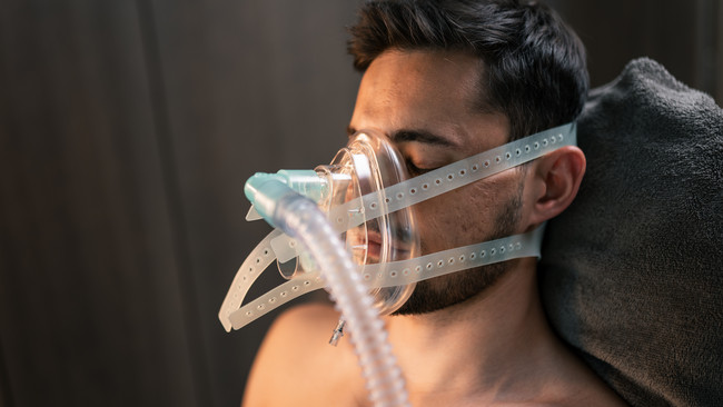 Biohacking Longevity Retreat 2025