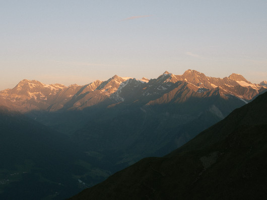 Ihr 5-Sterne-Hotel in Südtirol mit jeglichem Luxus