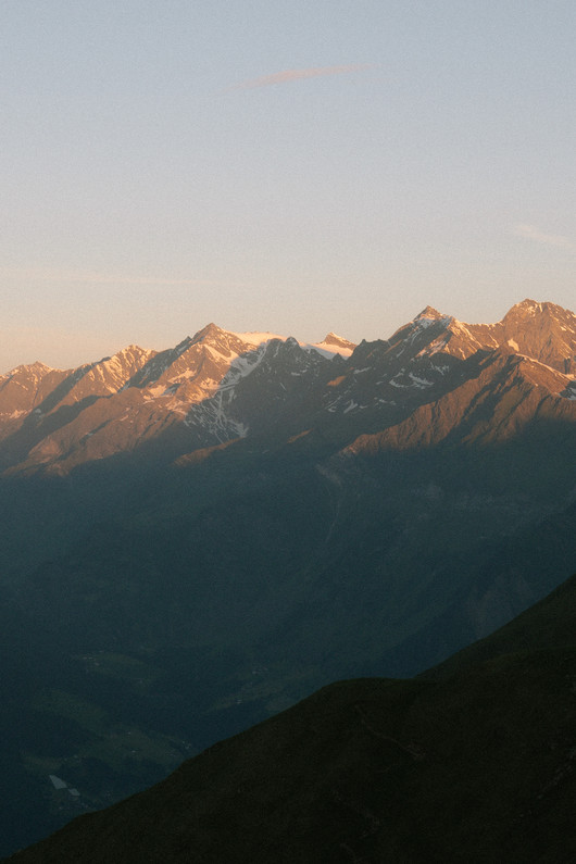 Ihr 5-Sterne-Hotel in Südtirol mit jeglichem Luxus