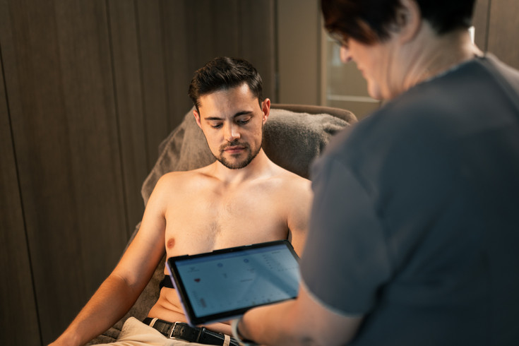 Biohacking Longevity Retreat 2025