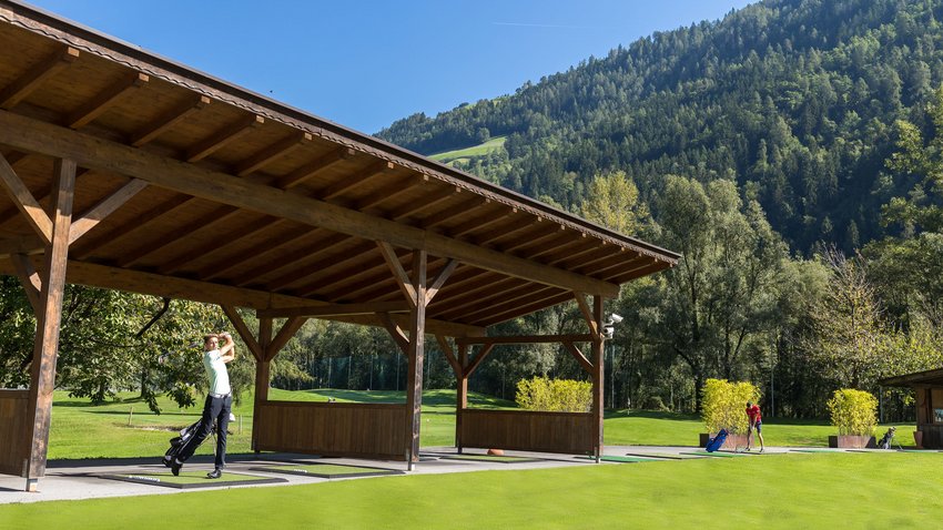 Ein Urlaub in Meran und Umgebung der Extraklasse