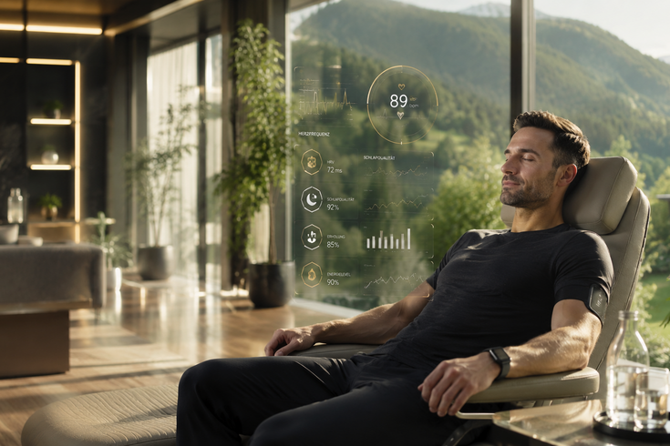 Biohacking Longevity Retreat 2025