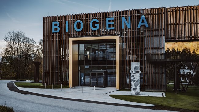 Biogena